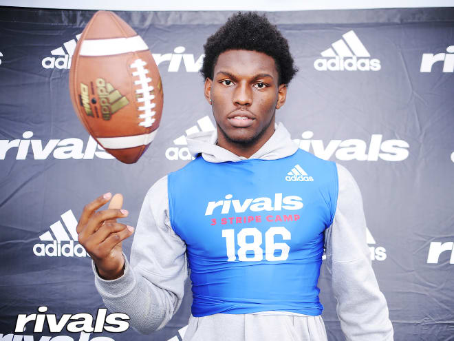 Comparing top 2020 athletes to recent college stars