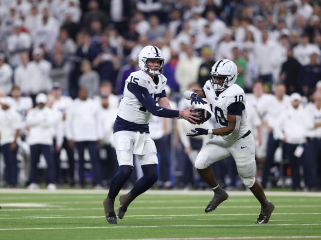 Three keys for Penn State Football in first round matchup against SMU