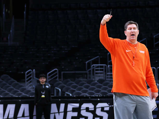 Brownell, Indiana and Clemson