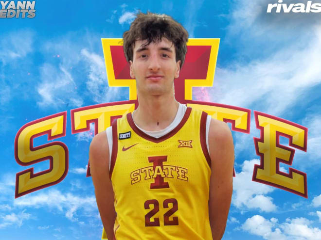 Momcilovic digs deep into his I-State commitment