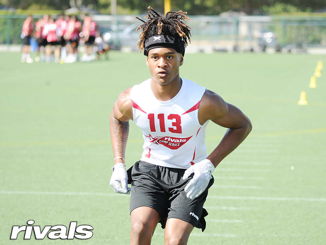 4-star breaks down recruiting importance of UM trying to get win at Clemson
