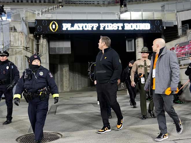 Reported pushes to expand CFP could save Tennessee's rivalry with Alabama