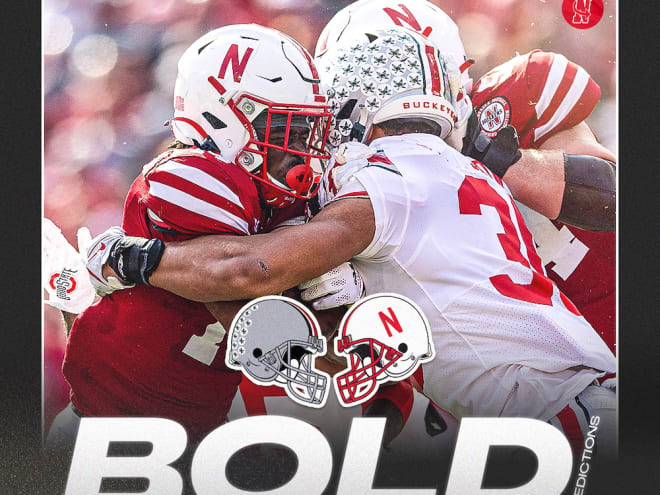 Bold Predictions: Nebraska at Ohio State