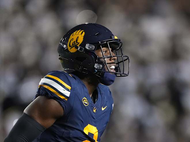 Craig Woodson, Teddye Buchanan become latest Bears selected in NFL draft