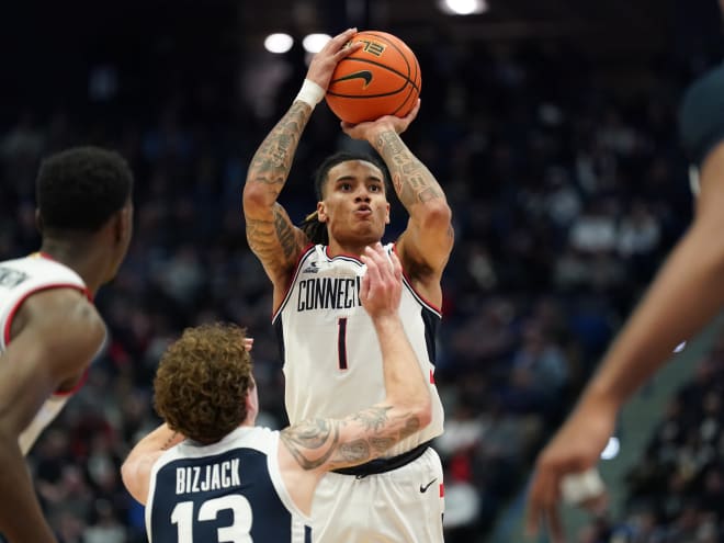 UConn Hoops: No. 19 Huskies blow lead, secure overtime victory over Butler