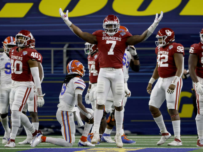 Fact or Fiction: Oklahoma would beat Notre Dame