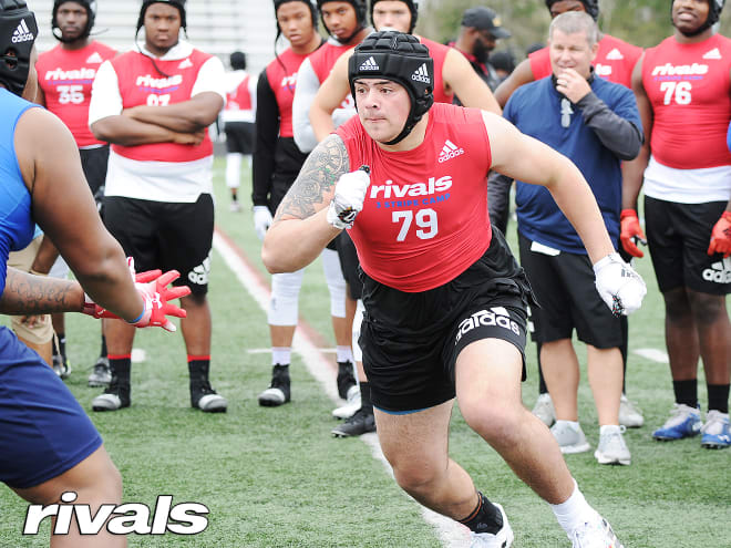 Rivals Camp Series D.C.: Friedman's predictions