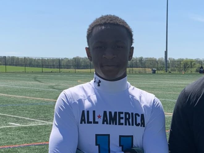 New Virginia Tech football offer: Lebron Bond