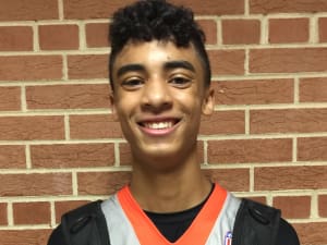 2021 guard discusses Iowa visit