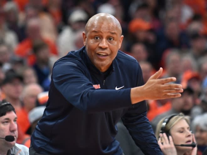 ORANGE WATCH: Syracuse basketball on pace for its worst season since 1969