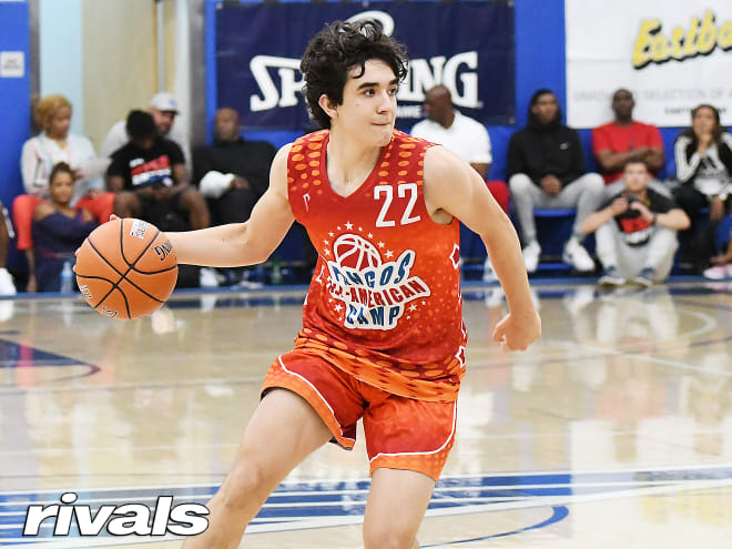 Pangos All American Camp: Top Takeaways