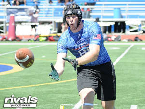 Rivals 3 Stripe Camp St. Louis: Top offensive performers