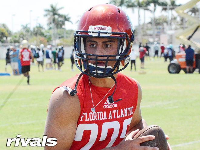 2021 quarterback Santino Marucci thrilled with new Nebraska offer