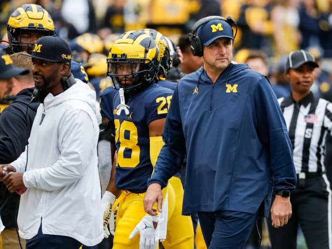 FutureCast Watch: Michigan trending for 2024 DE with decision looming