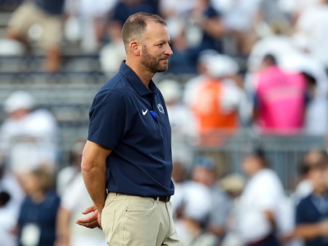 Former Penn State OC Mike Yurcich lands new job at the FCS level