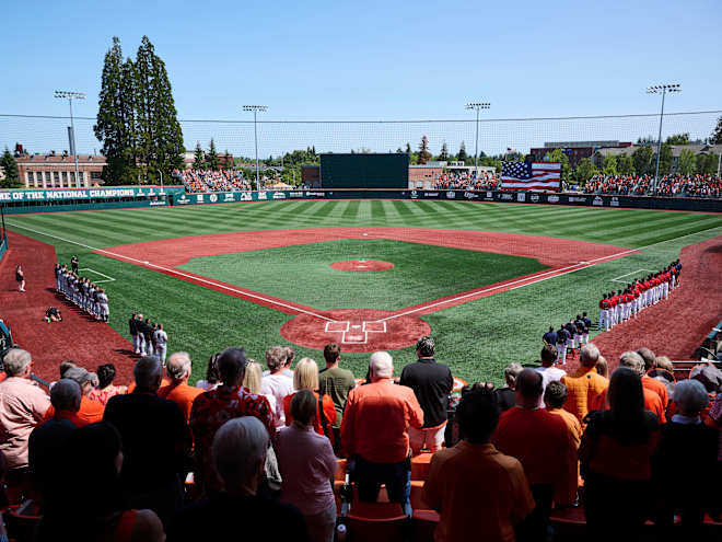 No. 9 FSU will hit the road for super regional at No. 8 Oregon State