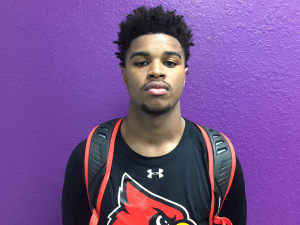 City of Palms: Five-star shooting guard M.J. Walker keeps a low profile