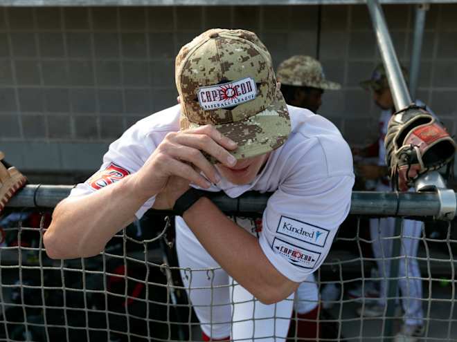Vandy Boys of Summer: A 2025 Cape Cod Baseball League Guide