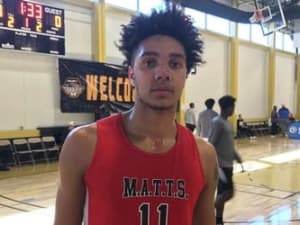 Vanderbilt active in June