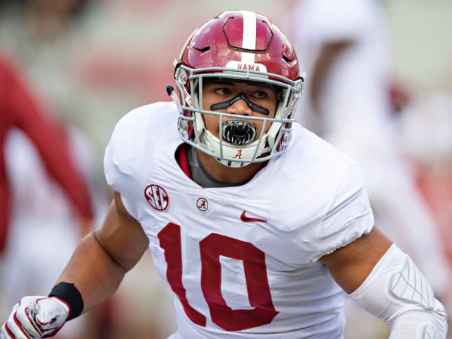 Will Ale Kaho have an elevated role in 2021?