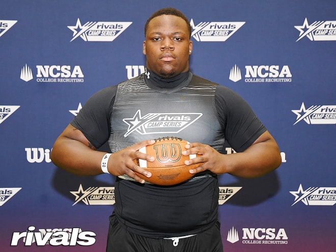 Recruiting Rumor Mill: USC an early favorite for 2026 four-star DT