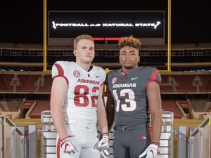 HawgBeat 2019 Late Signing Day Central