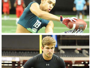 Coach Analysis: Gavin Schoenwald and Camron Johnson