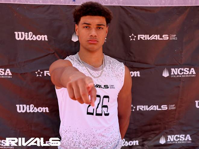 Ranking Minnesota's Chances with this Weekend's Official Visitors