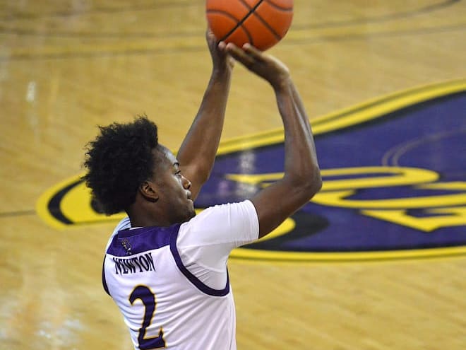 ECU Falls to Oklahoma 79-74 in the Myrtle Beach Invitational