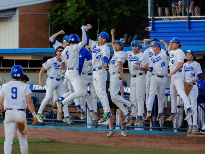 2025 MTSU baseball schedule analysis