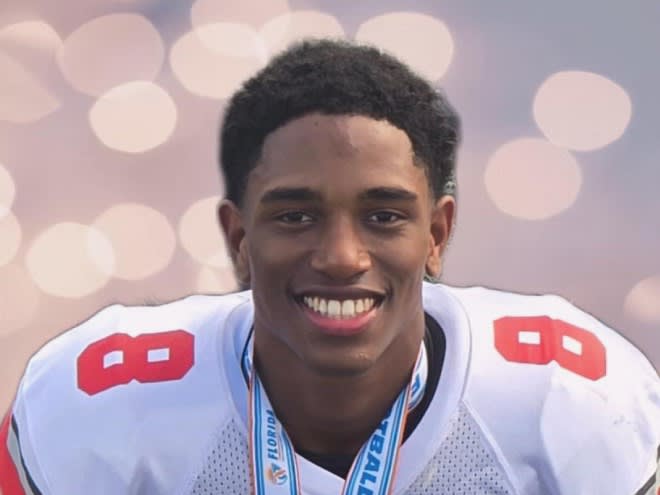 Sunshine State Wide Receiver a Priority for Billy Napier - Recaps UF OV