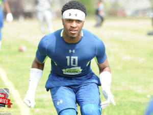 New 2018 Offer: DB Isheem Young