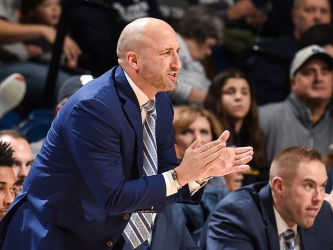 Two NY Forwards Earn A-10 Offers