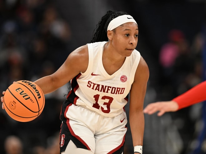 Preview: Stanford WBB set to battle Clemson at Littlejohn