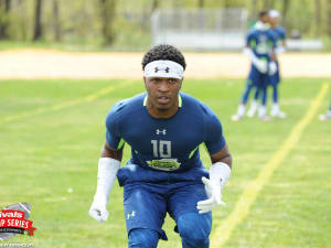 Major programs coming after 2018 Rivals250 DB Isheem Young