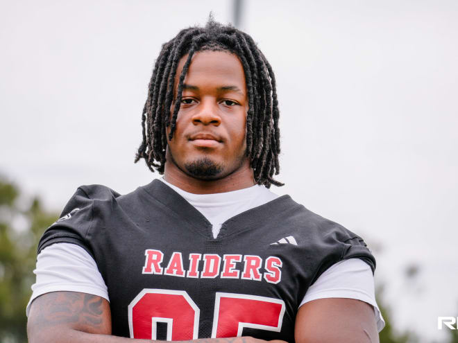 Rivals recruiting intel: Georgia trending for five-stars, pushing for flips