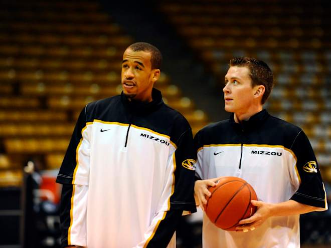 Where are they now: Jarrett Sutton