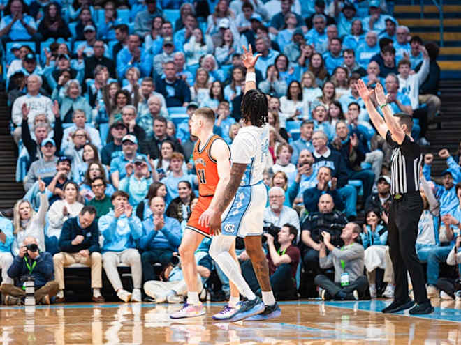 Tar Heel Trends During Their 4-Game Win Streak