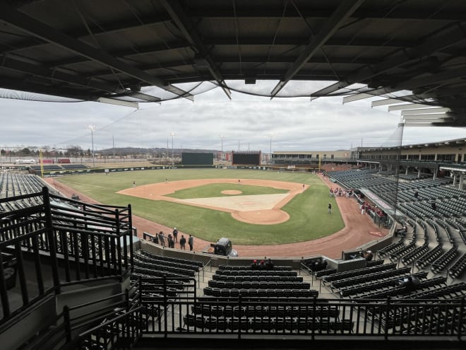 Inning-By-Inning Recap: Arkansas Baseball Scrimmage (1/26)