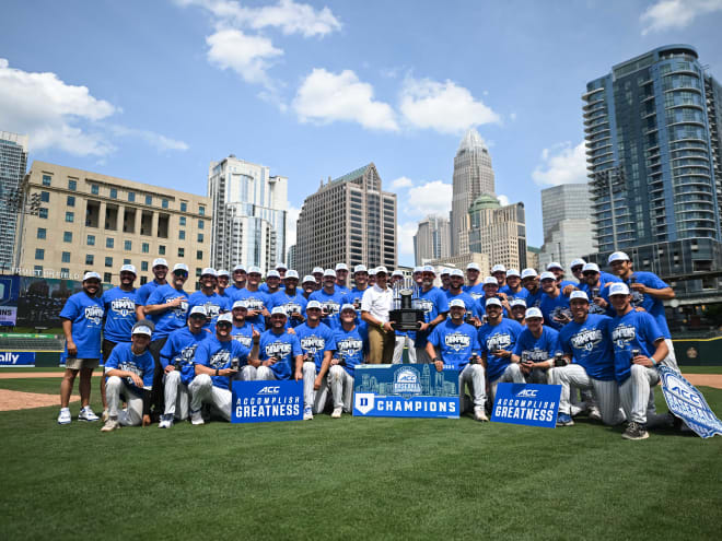 ACC tournament outlook: Duke