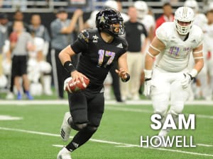 All-American Bowl Analysis: Sam Howell