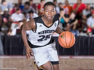 Dayton gets McKinley Wright, Marquette Theo John