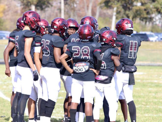 2022 Class 5A State Title Game Preview