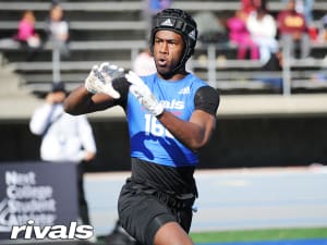 Rivals Rankings Week: New 2021 WR/TE rankings