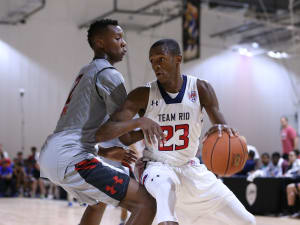 Video Highlights: St. John's 2019 & 2020 UAA Targets