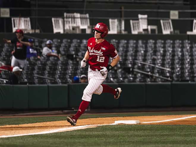 Frosty Night: Nebraska 8, Sam Houston 3