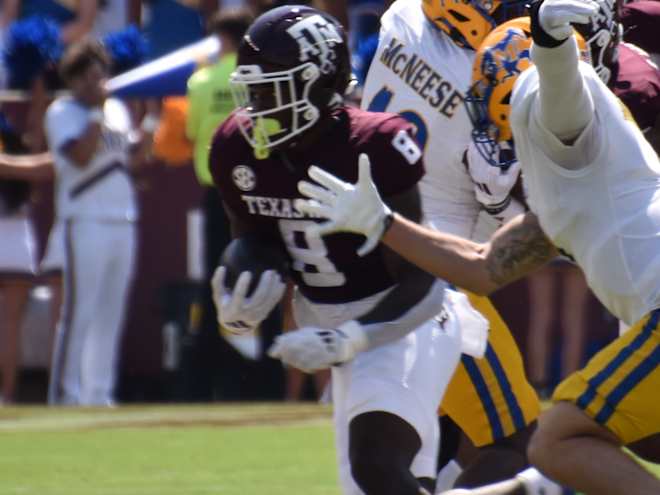 5 Good Questions: RB