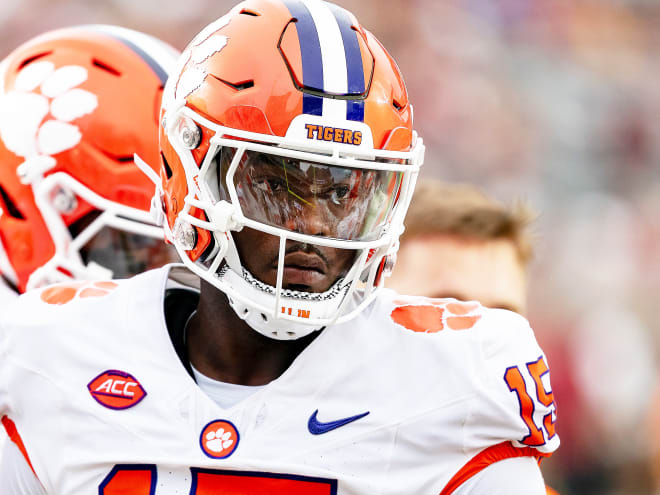 Tuesday Clemson Football Nuggets