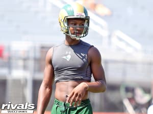 A new 2020 QB has emerged in Georgia, big offers are rolling in