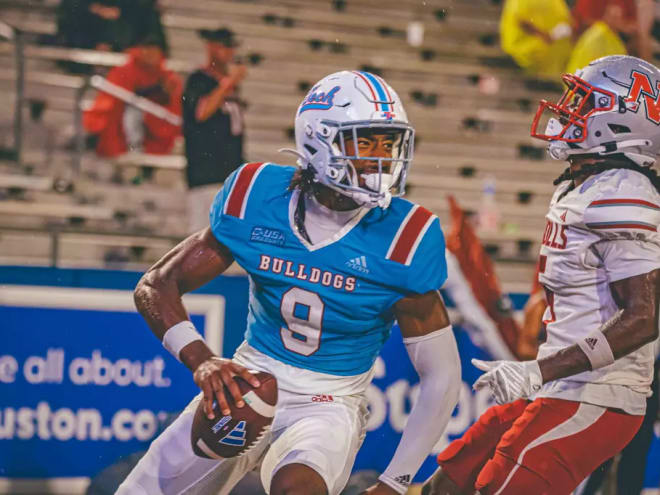 Betting Preview | LA Tech vs Middle Tennessee